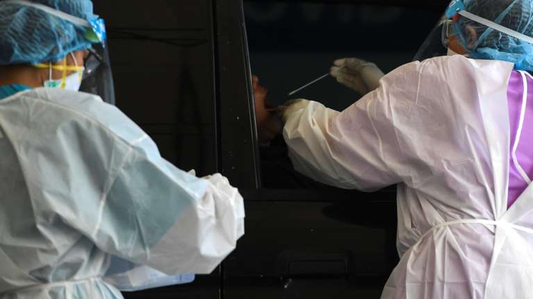 Δραματική εξέλιξη στη Γερμανία: 50 νέοι θάνατοι και 4.995 νέα κρούσματα σε μια μέρα