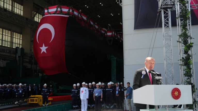 Ανάλυση: Πώς και γιατί ο πόλεμος στην Ουκρανία έδωσε την &quot;ευκαιρία&quot; στον Ερντογάν να εισβάλει στη Συρία