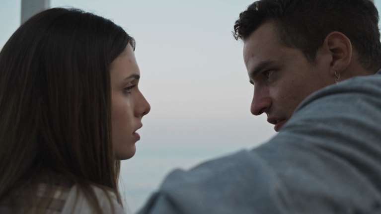 SPOILER - Η Γη της Ελιάς: Χωρισμός και απαγωγή συγκλονίζουν Μυρτάλη και Στέφανο!