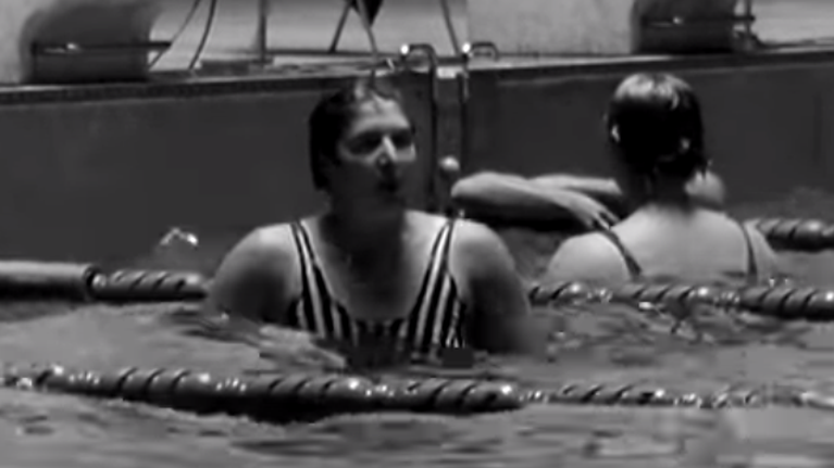 Ντόουν Φρέϊζερ: "Σάρωσε" τα Ολυμπιακά μετάλλια και την πολιτική