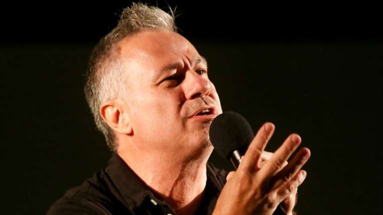 Κόντρα δημάρχου Τρικάλων - Ζαραλίκου μετά την ακύρωση της παράστασης: &quot;Ποιος θα έχει την ευθύνη αν μου συμβεί κάτι;&quot;