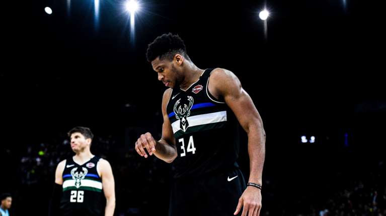 Κι αν ο Γιάννης δεν είναι Jordan, αλλά Pippen;