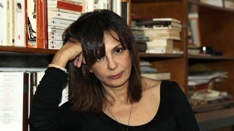 Ερση Σωτηροπούλου: Ποια είναι η Ελληνίδα συγγραφέας που διεκδικεί το Νόμπελ Λογοτεχνίας