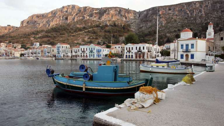 ΕΝΦΙΑ: Αυτά είναι τα 28 ακριτικά νησιά που απαλλάσονται από τον φόρο