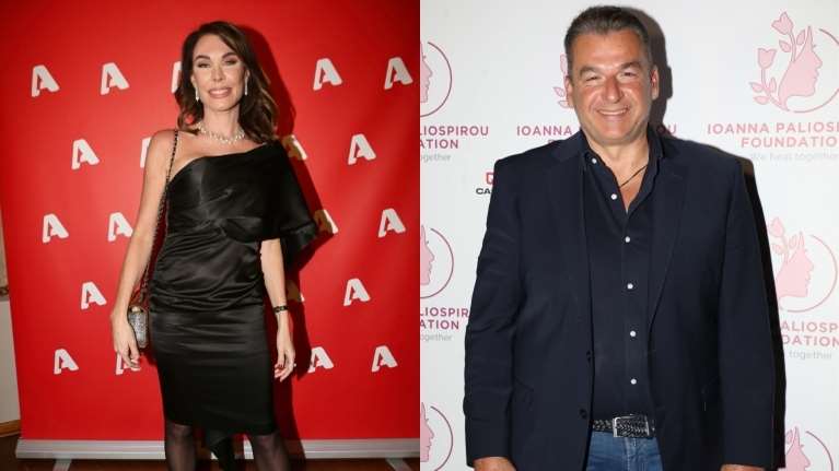 &quot;Καρφί&quot; της Στεφανίδου στον Λιάγκα: &quot;&quot;Ξεχνάς γρήγορα Γιώργο μου, εσύ δεν κατέβηκες με το ΠΑΣΟΚ;&quot;