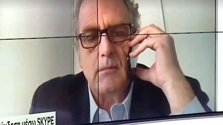 Γιώργος Μομφεράτος: Ο Κουφοντίνας ζωντανός θυμίζει τους νεκρούς του, όμως αυτοί θέλουν το δικό τους νεκρό