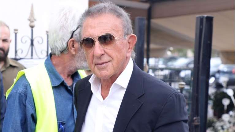 Αργύρης Παπαργυρόπουλος: &quot;Έκανα εξώδικο στην εταιρεία που μου πήρε το σπίτι, υποφέρει πολύς κόσμος&quot;