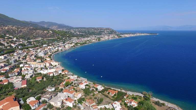 Αναστάτωση από δυνατό κρότο που &quot;τράνταξε&quot; την Αιγιάλεια - Πολλές κλήσεις σε Αίγιο και Πάτρα