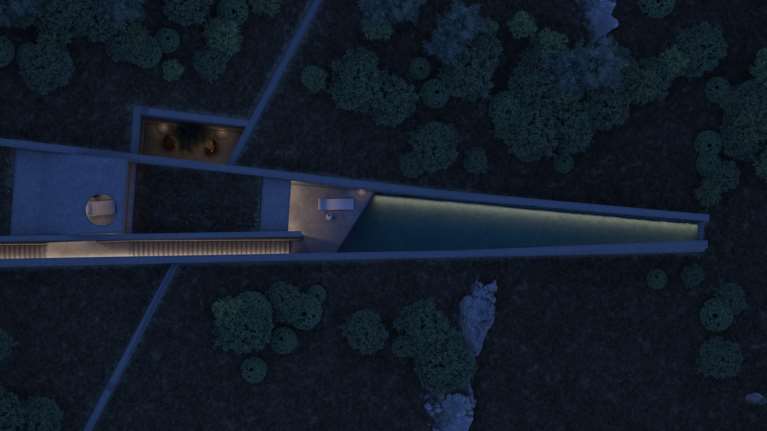 N’ arrow: Το σπίτι που έγινε viral πριν καν χτιστεί