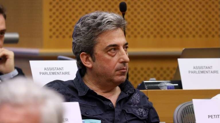 Ο Ασλανίδης απαντά στον Φλωρίδη: Να μετονομαστεί το υπουργείο Δικαιοσύνης σε υπουργείο συγκάλυψης της αλήθειας