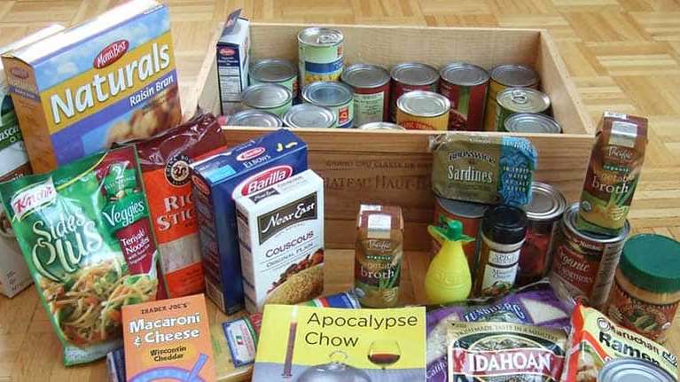 Κορονοϊός: Τα άγνωστα προϊόντα που φέρνει η πανδημία στην αγορά της Ελλάδας