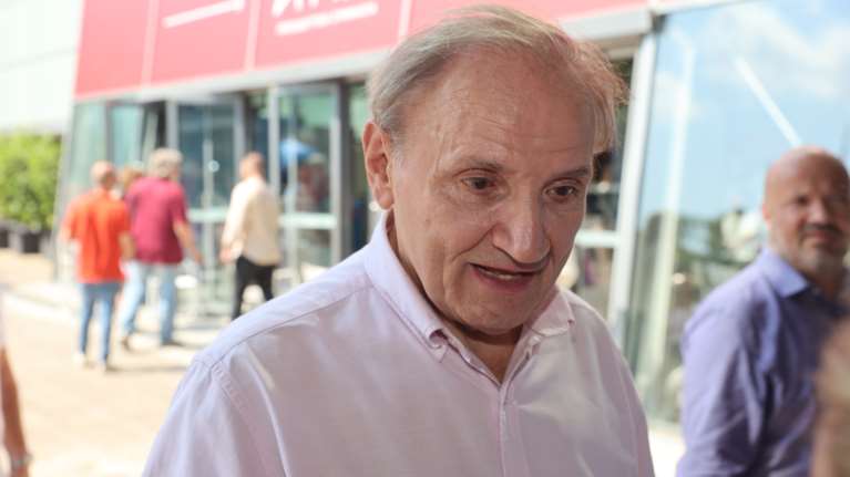 Τζουμάκας: Μπορεί να αμφισβητηθεί ο Κασσελάκης: Να εξετάσουμε το θέμα πολιτικής ηγεσίας στον ΣΥΡΙΖΑ