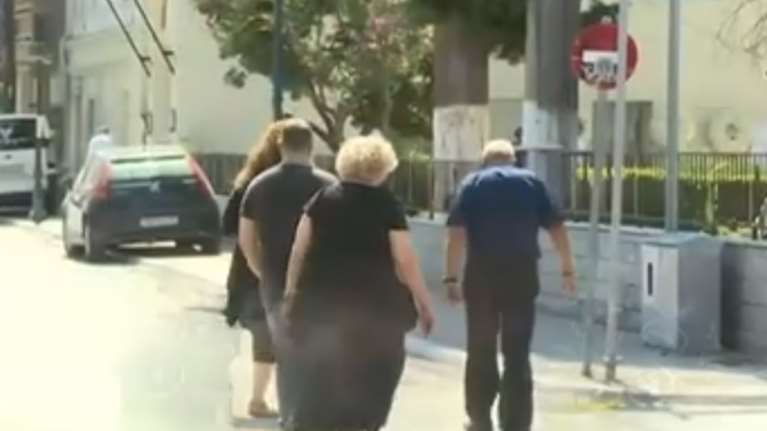 Θάνατος φοιτητή σε ασανσέρ στις Σέρρες: Aνείπωτος πόνος στην κηδεία του 26χρονου