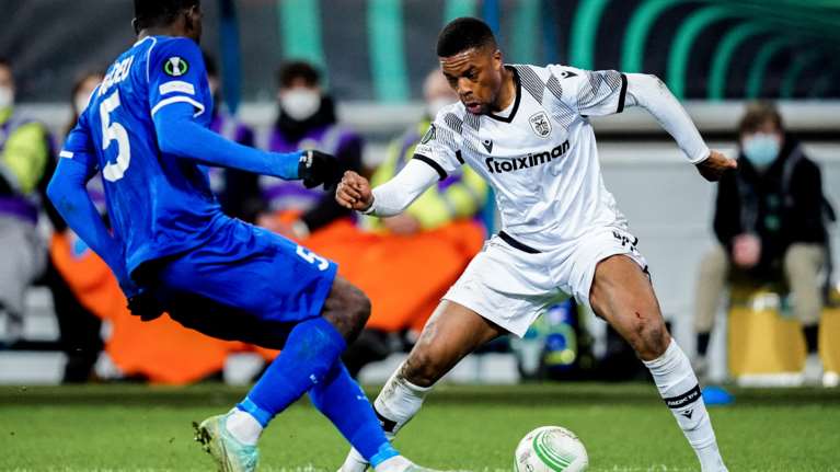 Europa Conference League: Με Μαρσέιγ κληρώθηκε ο ΠΑΟΚ στους &quot;8&quot;