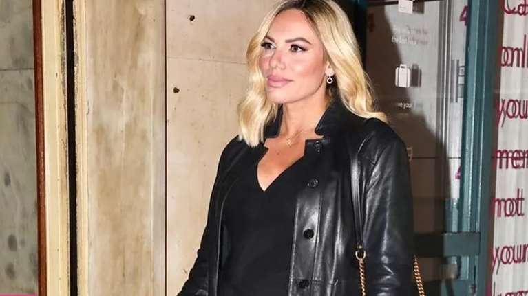 Ιωάννα Μαλέσκου: Οι θαυμαστές της υποψιάζονται ότι μόλις αποκάλυψε το όνομα της κόρης της