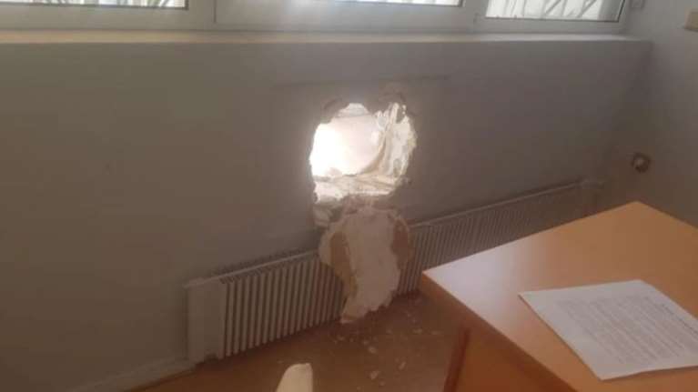 Διάρρηξη στο γραφείο του Τσακαλώτου: Συνελήφθησαν οι δράστες  - Ενας 22χρονος γιος δικηγόρου και ένας 18χρονος