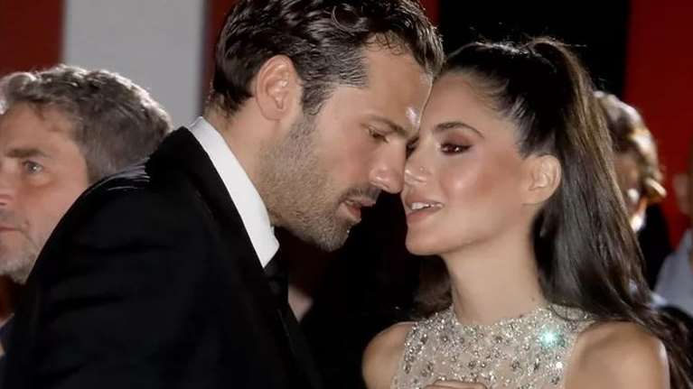 &quot;Αφού σε βρήκα δε σ&#39; αφήνω&quot;: Η εξομολόγηση της Αλεξάνδρας Νίκα