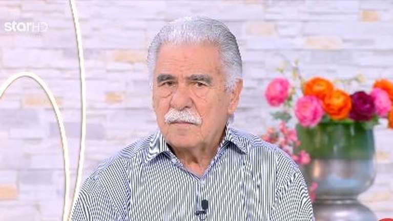 Σκουλάς για βεντέτες: &quot;Αν δεν είχα φύγει, θα είχα γίνει άλλος άνθρωπος - Οι παλιοί έλεγαν ότι το αίμα φωνάζει 100 χρόνια&quot;