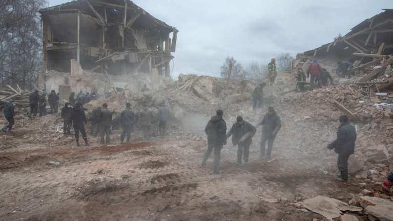Πόλεμος Ουκρανία: Το Λονδίνο επιβάλλει κυρώσεις σε Λευκορώσους αξιωματούχους του αμυντικού τομέα