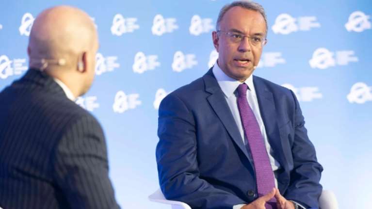 Χρ. Σταϊκούρας: 30 Νοεμβρίου παραδίδεται το μετρό Θεσσαλονίκης - Μέχρι το τέλος 2025 η επέκταση στην Καλαμαριά