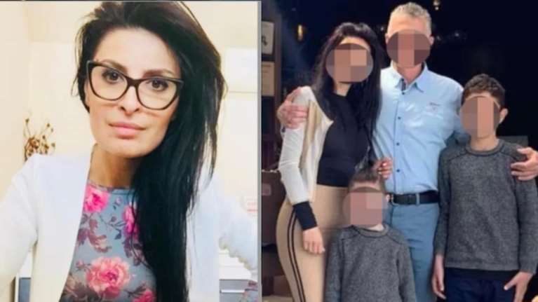 Γυναικοκτονία Καβάλα: &quot;Δεν της άξιζε αυτό το τέλος&quot; λέει ο συζυγοκτόνος μέσα από τη φυλακή