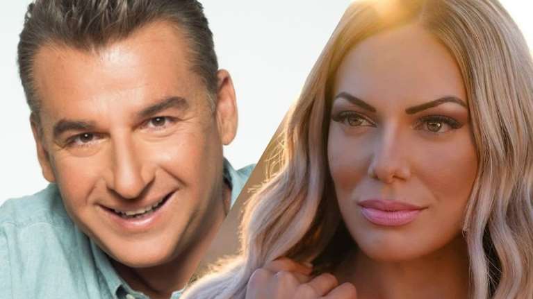 ΣΚΑΪ: Ανατροπή - Η Ιωάννα Μαλέσκου έρχεται, ο Γιώργος Λιάγκας φεύγει;