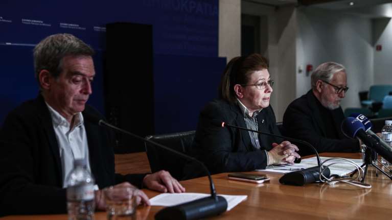 Νέο Εθνικό Αρχαιολογικό Μουσείο: Στόχος να αποκτήσει διεθνή διάσταση - Το αρχιτεκτονικό προσχέδιο