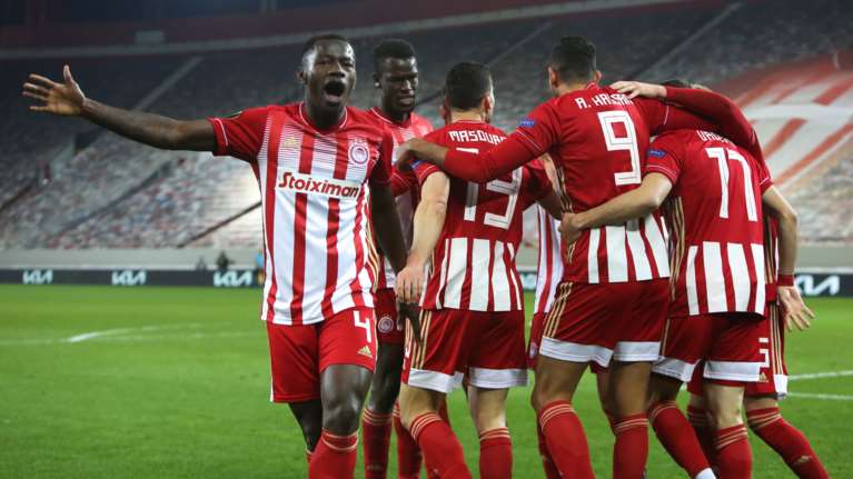 Απόψε οι πρώτες μάχες πρόκρισης για Ολυμπιακό και ΠΑΟΚ στο Τσάμπιονς Λιγκ και το Κόνφερενς Λιγκ