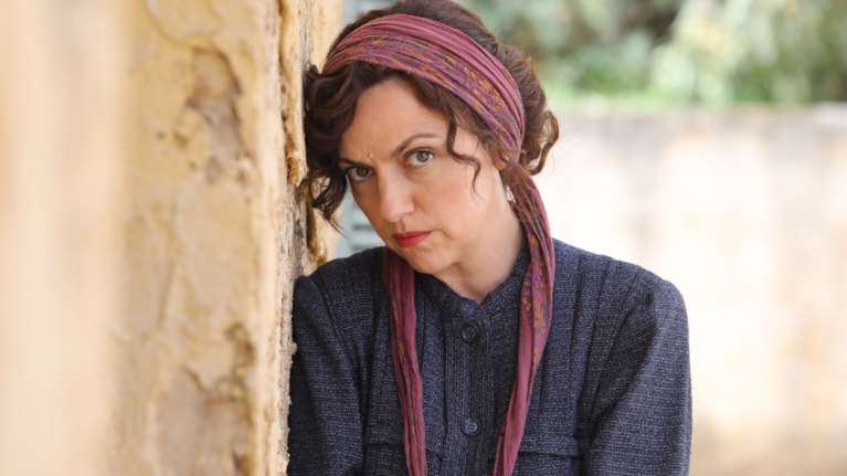 Άγριες Μέλισσες: Συνέχεια που συγκλονίζει με θύμα ενδοοικογενειακής βίας - Τι θα δούμε στο αποψινό επεισόδιο