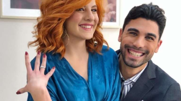 Aπίστευτη ατάκα της Κατερίνας Καινούργιου στη Νικολέτα Τσομπανίδου: &quot;Είσαι γύφτισσα&quot; [Βίντεο]