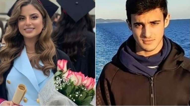 Κύπρος: Σήμερα το τελευταίο αντίο στους φοιτητές - Χωρίς κάμερες η κηδεία της Αναστασίας, λευκά ρούχα στον Κυπριανό