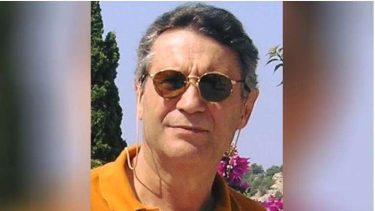 Θλίψη στο θέατρο: Πέθανε ο ηθοποιός Αλέξανδρος Κωνσταντινίδης