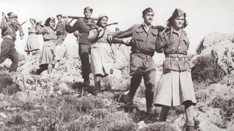 Τα tweets για τον Ελληνικό Εμφύλιο που έγιναν viral- Τι αποκαλύπτουν για τις σχέσεις ΚΚΕ και Σοβιετικής Ενωσης
