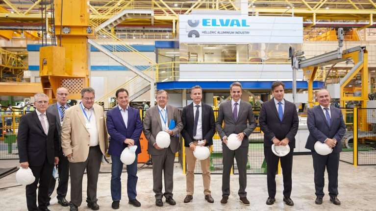 ΕΛΒΑΛ: Ποια είναι η ελληνική βιομηχανία που ανήκει στην παγκόσμια ελίτ
