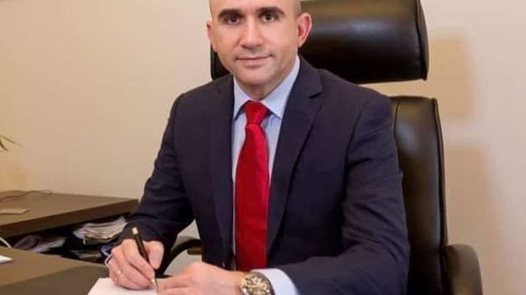 Γρηγόρης Λέων: Η ανάρτηση &quot;φωτιά&quot; για γονείς που προκαλούσαν προβλήματα υγείας στα παιδιά τους