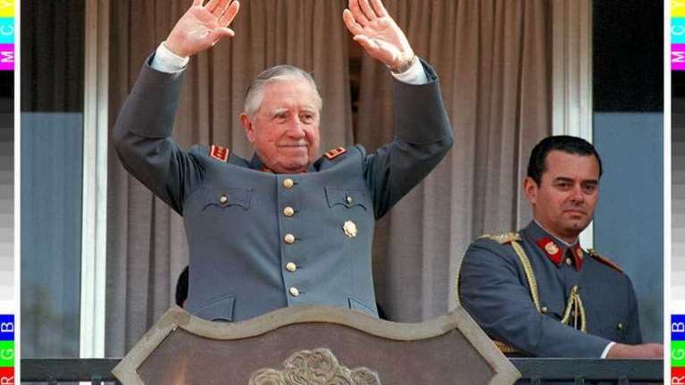 Χιλή: Βρέθηκε σε επιχείρηση ναρκωτικών το πιστόλι του δικτάτορα Πινοσέτ - Το είχε 15χρονος