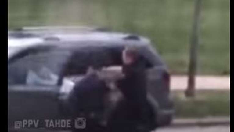 Νέο περιστατικό στις ΗΠΑ: Αφροαμερικανός πυροβολήθηκε από αστυνομικό στην πλάτη [βίντεο]