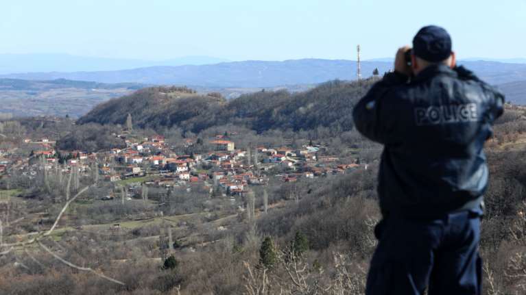Δαμασκηνιά και Δραγασιά: Η ζωή στα δύο χωριά μετά την καραντίνα εξαιτίας του κορονοϊού