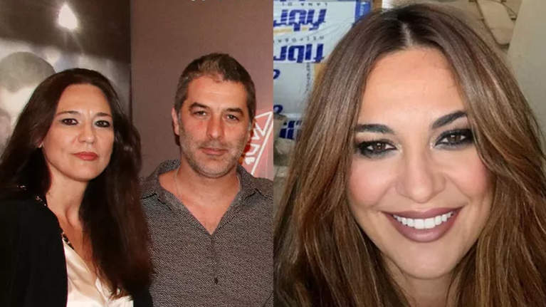 Κωνσταντίνα Μπεκιάρη: Η αλλαγή στη ζωή της πρώην συζύγου του Βασίλη Μπισμπίκη, το νέο μέλος της οικογένειας και το καινούριο της project [εικόνες]