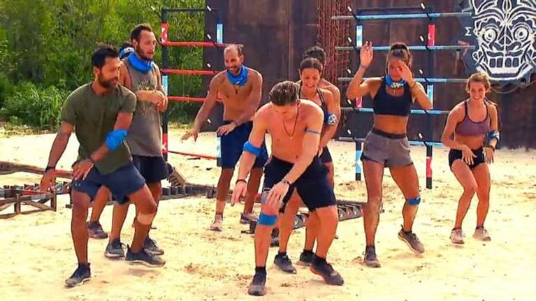 Survivor spoiler (20/2): Αυτή η ομάδα κερδίζει την ασυλία