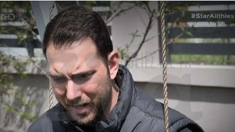 Τροχαίο Λαγκαδάς: &quot;Μου έλεγε αν πάθει κάτι να προσέχω τον αδελφό μου&quot; - Συγκλονίζει ο γιος της 50χρονης