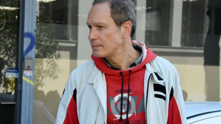 Βασίλης Κούκουρας: &quot;Καβάλησα το καλάμι αλλά οι καλοί φίλοι μου με συμμάζεψαν&quot;