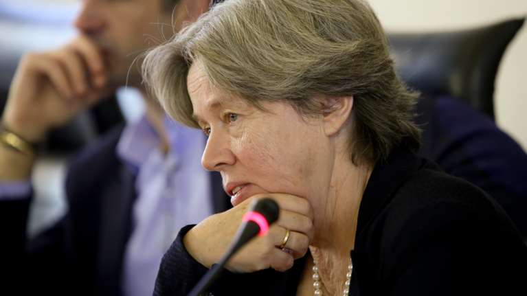 Λινού: ‘Όταν διεγράφη ο Πολάκης εγώ είπα, είναι φίλος μου"- Η επικοινωνία με τον Τσίπρα και το ξέσπασμα στη Βουλή