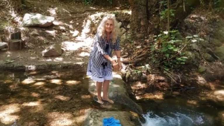 Αναστασία Βελεγράκη: Κανένα σημάδι ζωής της εύπορης εικαστικού - Νέες μαρτυρίες για την εξαφάνισή της