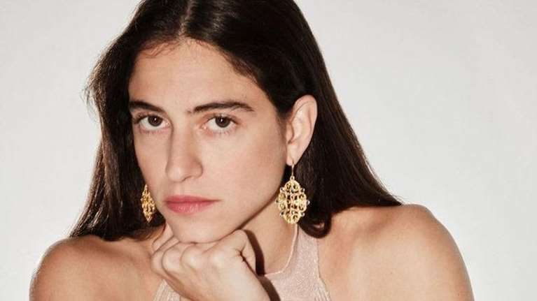 Νεφέλη Κουρή: Το σπάνιο στιγμιότυπο με την κόρη της