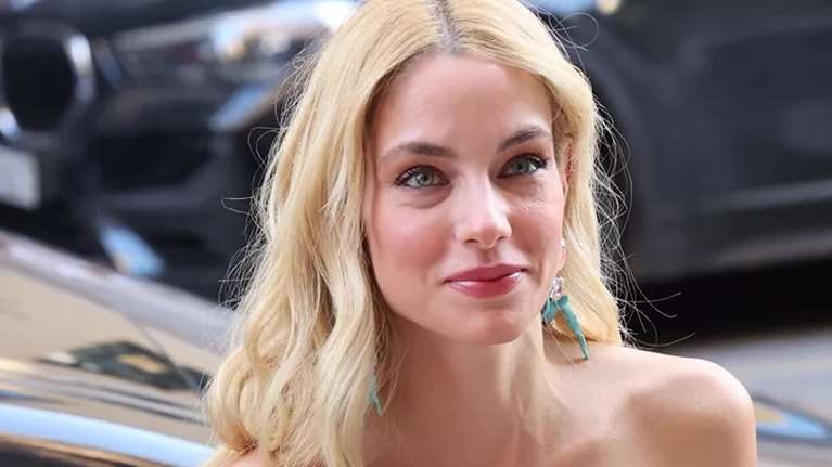 Δούκισσα Νομικού: Η διάσημη θεραπεία προσώπου που κάνει πριν τα γενέθλιά της