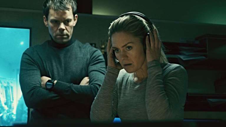 Οι νέες αστυνομικές σειρές του Netflix