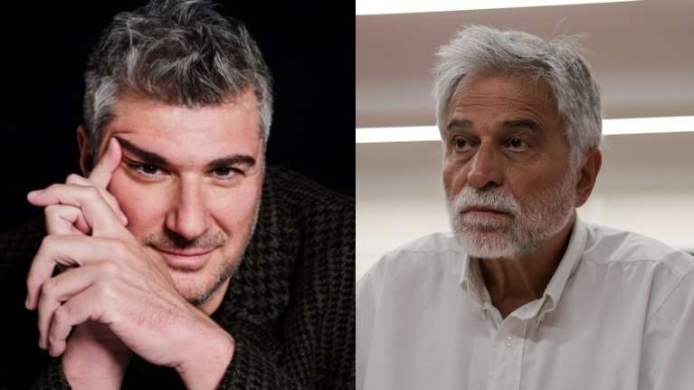 Σκληρή κόντρα Χατζησωκράτη - Μωραΐτη για τα &quot;χουντικά σταγονίδια&quot; - Η ανάρτηση που άναψε φωτιές...