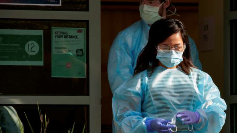 Kορονοϊός: Απογοήτευση από τα αποτελέσματα κλινικής δοκιμής του Avigan κατά του κορονοϊού