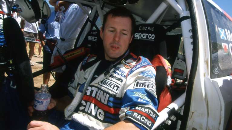 13 χρόνια χωρίς τον Colin McRae (βίντεο)